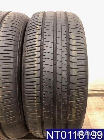 Bridgestone Ecopia NH200 225/50 R17 94V