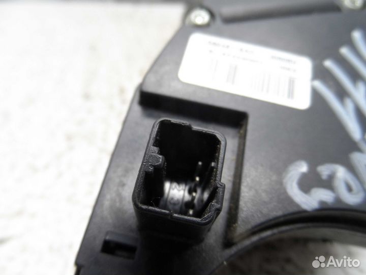 Переключатель подрулевой (стрекоза) Dodge Journey