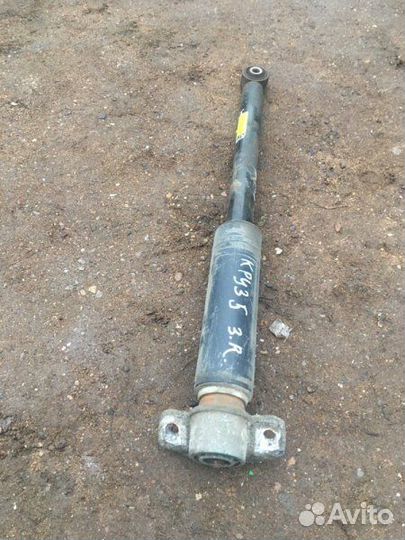 Амортизатор задний правый Chevrolet Cruze J300