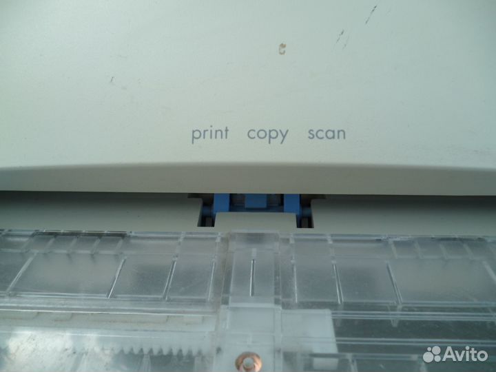 Принтер 3 for 1
