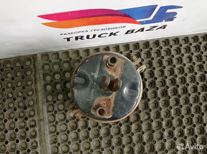 Энергоаккумулятор тормозной Volvo VNL