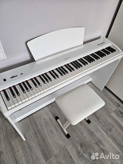 Цифровое пианино SAI piano и банкетка