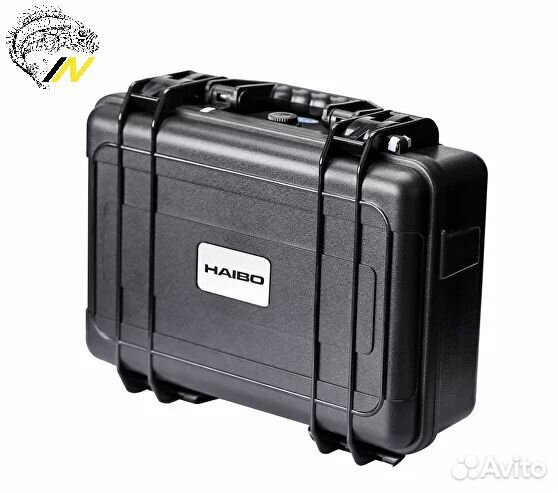 Аккумулятор LifePO4 24V100ah с зарядным устройство