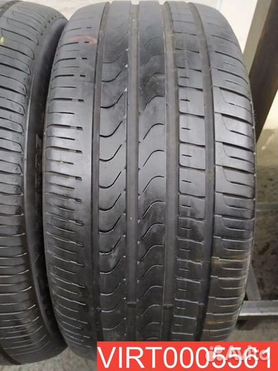 Pirelli Scorpion Verde 275/40 R21 107Y