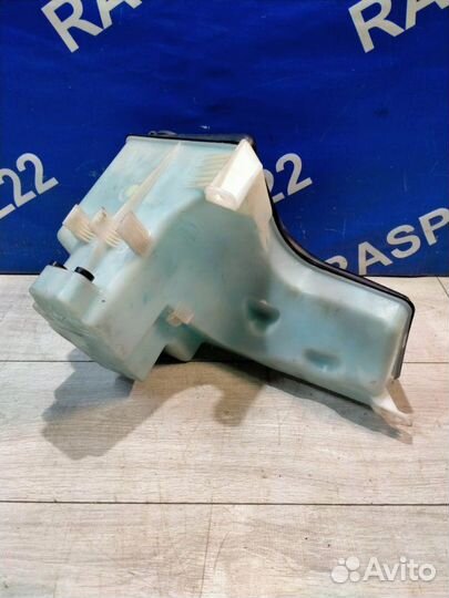 Бачок омывателя Bmw X5 E53 4.4I M62 03/2001