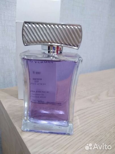 Туалетная вода женская