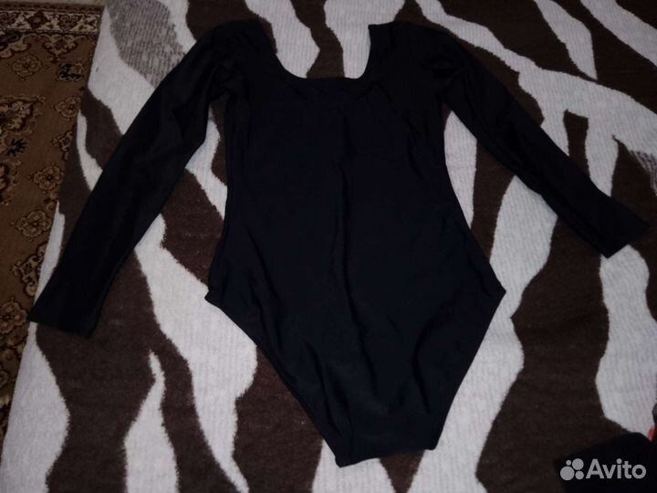 Весь пакет купальники для гимнастики