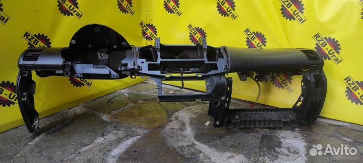 Торпедо Mitsubishi L200 4D56 2006—2014