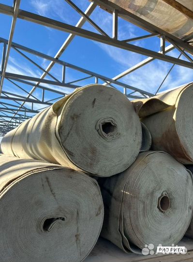 Геотекстиль Дорнит