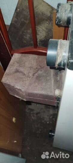 Газовый котел