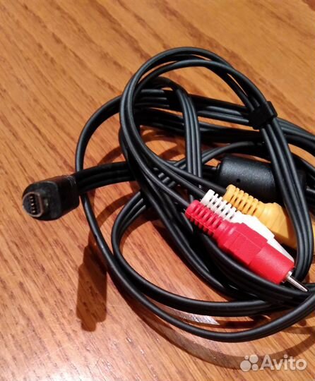 Провода шнуры кабели