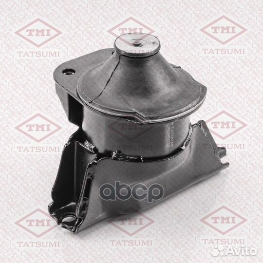 Опора двигателя honda Civic 05- TEG1046 tatsumi