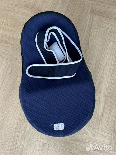 Кокон для новорожденных