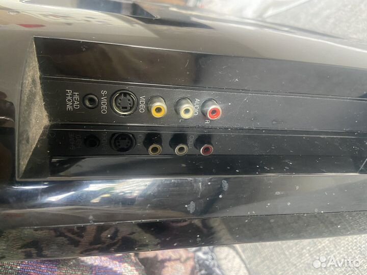 Телевизор rolsen RL-22D70D