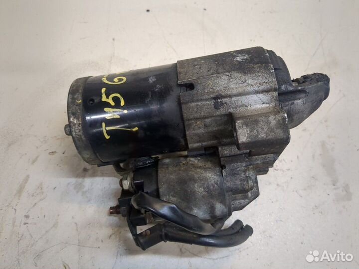 Стартер Citroen C5 2008, 2011