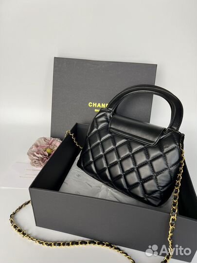 Сумка Chanel vip gift NEW