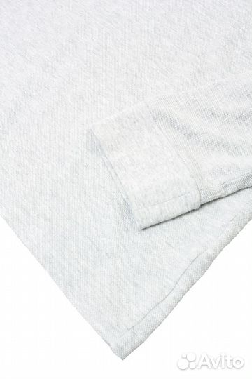 Лонгслив-поло Lacoste, размер M