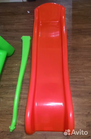 Детская горка