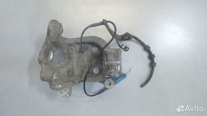 Ступица (кулак, цапфа) BMW 5 E60, 2005