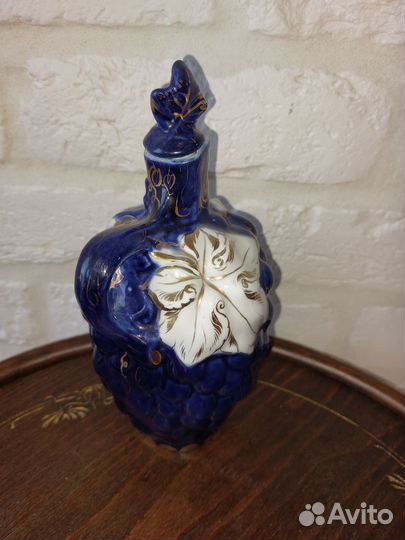 Кофейник Бабочки лфз,кофейники,керамика,Variera