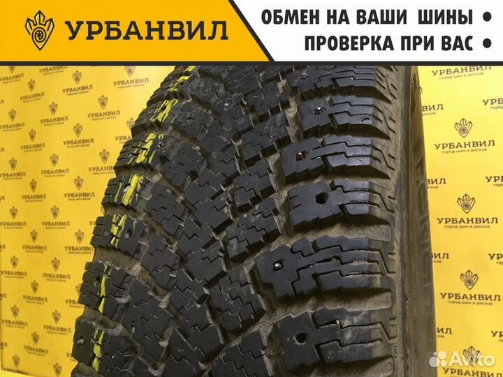 Nokian Tyres Hakkapeliitta SUV 265/70 R17 113T