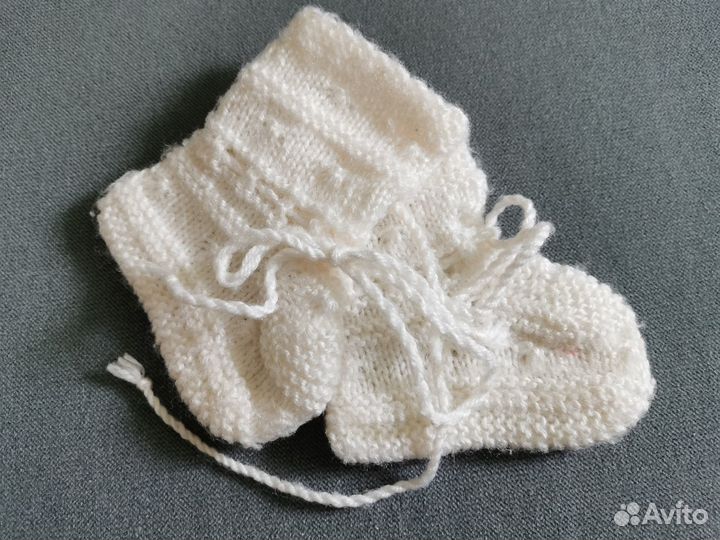 Конверт зимний на овчине