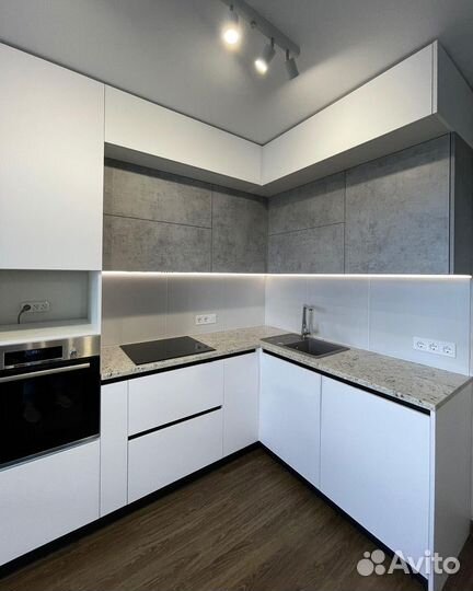 Кухня (цена за весь кпомплект) sh-0530828