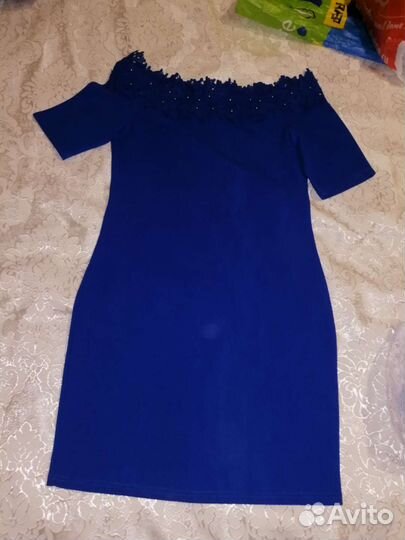 Школьный фартук