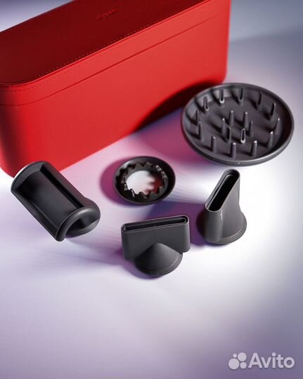 Фены Dyson Supersonic HD07 1:1, HD03 1:1