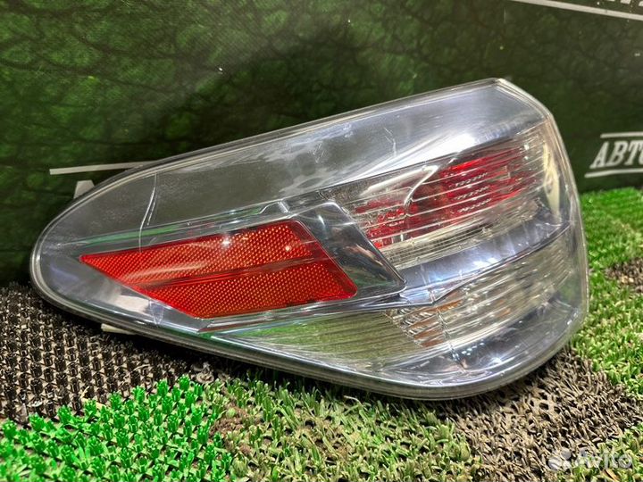 Фонарь задний левый Lexus Rx450H 2009-2012