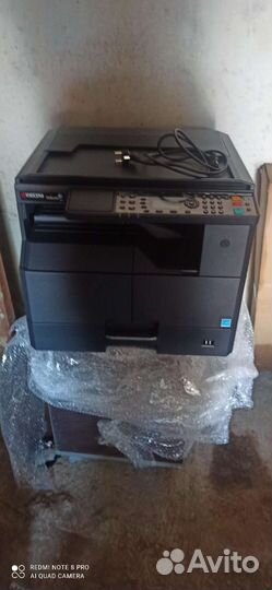 Принтер Мфу kyocera Taskalfa 2201