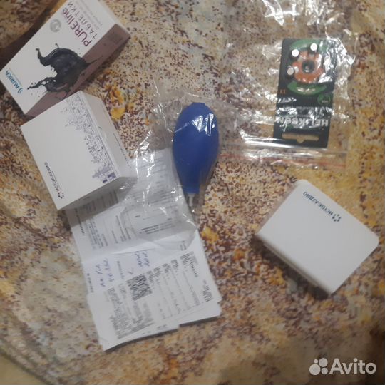 Слуховой аппарат