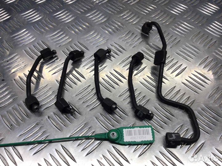 Трубка топливная Mercedes C-klasse 646963