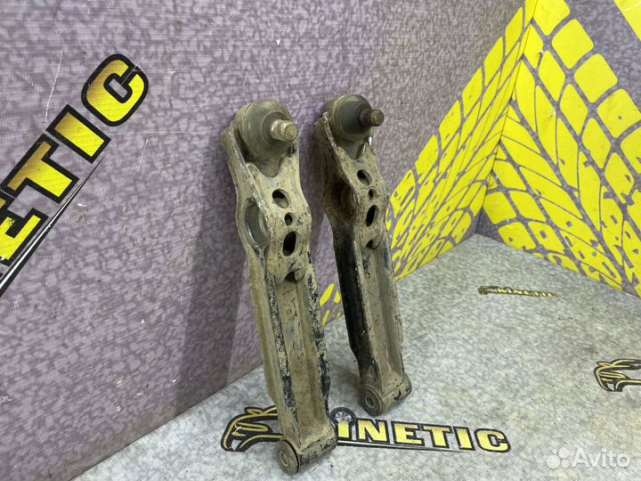 Рычаг передний нижний Матиз Спарк Тико