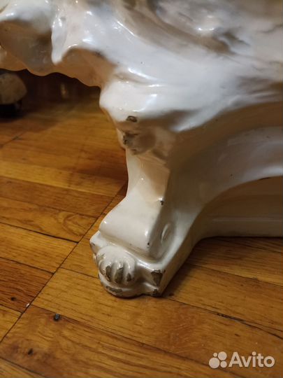 Антикварная ладья, Австрия