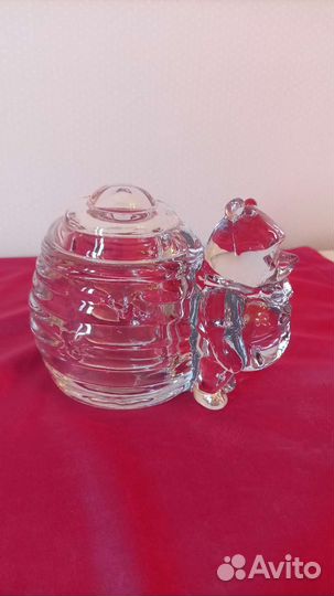 Емкость для меда