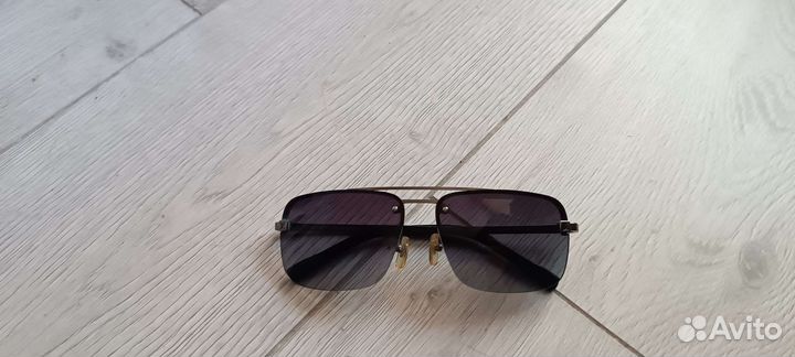 Солнцезащитные очки мужские оригинал