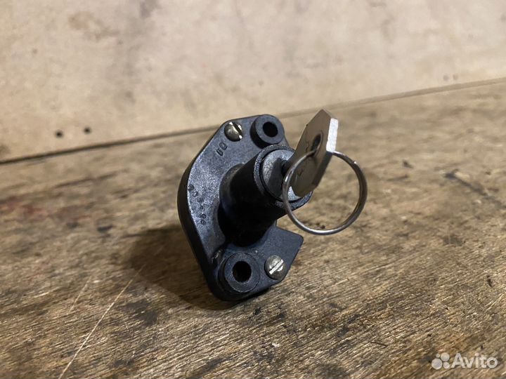 Замок зажигания зид пилот