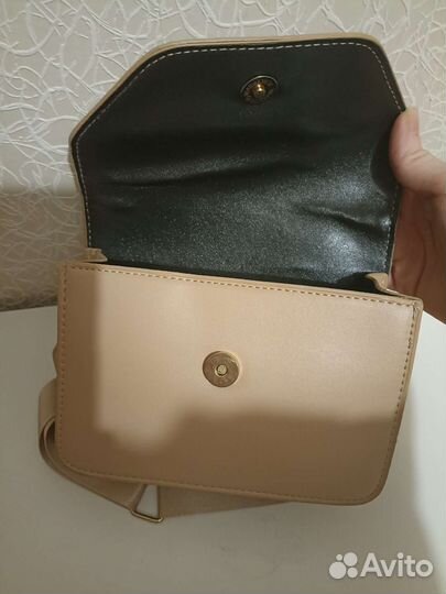 Сумка кроссбоди