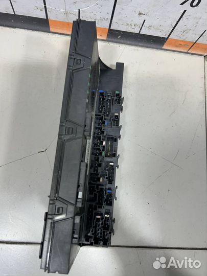 Блок предохранителей