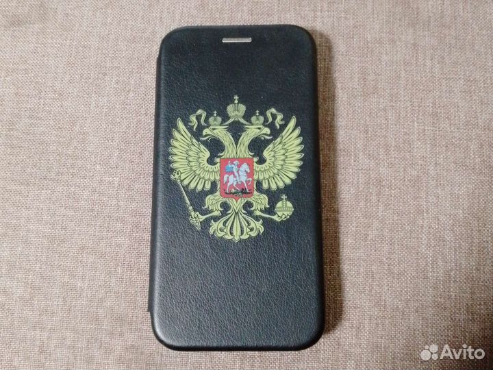 Чехол на хонор 8s