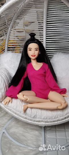 Барби Кристи Ямагучи