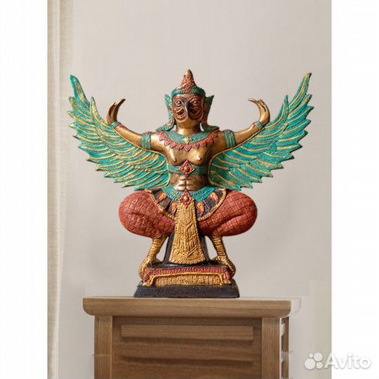 Фигурка Птица Гаруда