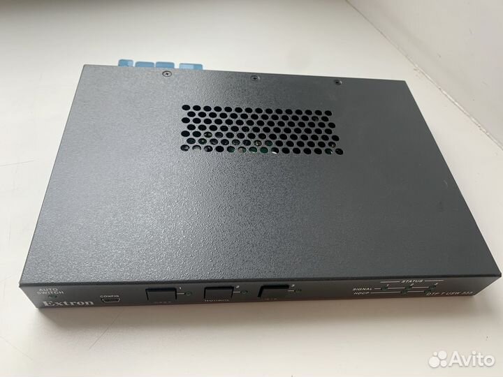 DTP T USW 333 Коммутатор