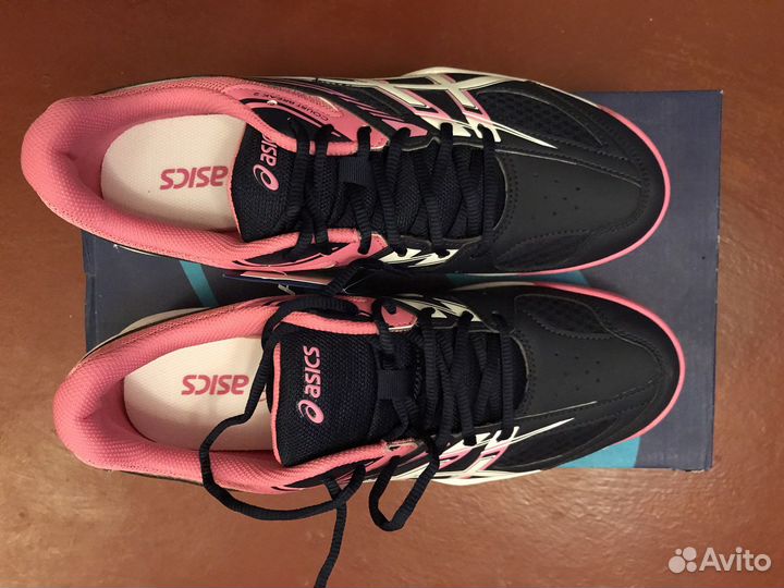 Кроссовки asics court break 2