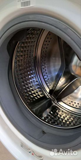 Стиральная машина Samsung 6кг