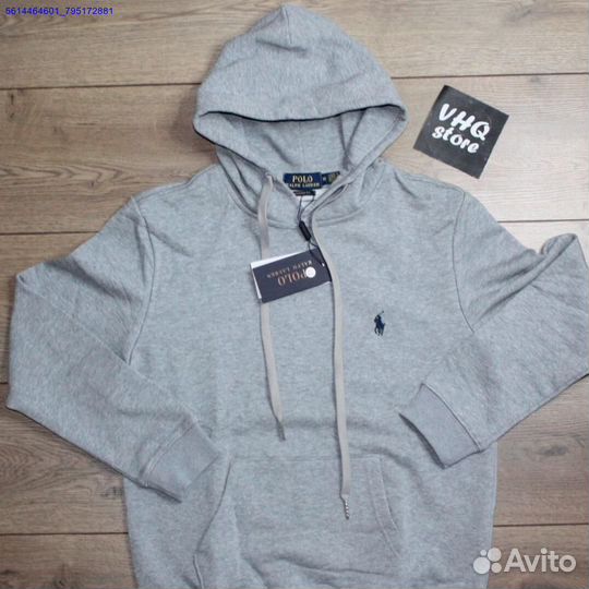 Polo Ralph Lauren худи (Арт.99481)