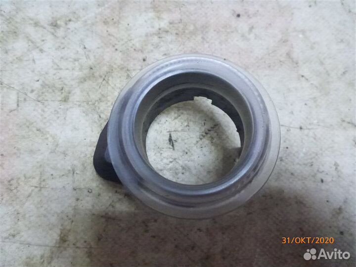 Иммобилайзер Subaru Forester SH EJ204 2009