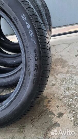 Pirelli Cinturato P7 245/50 R19