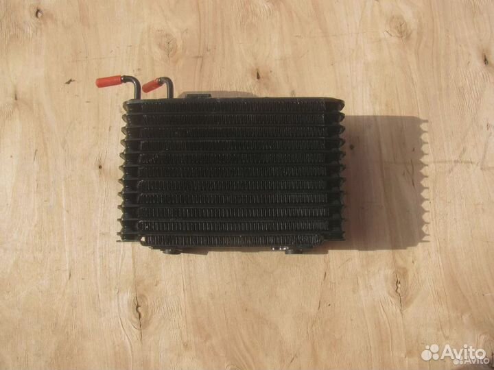 Радиатор вариатора АКПП Mitsubishi Outlander 3 GF